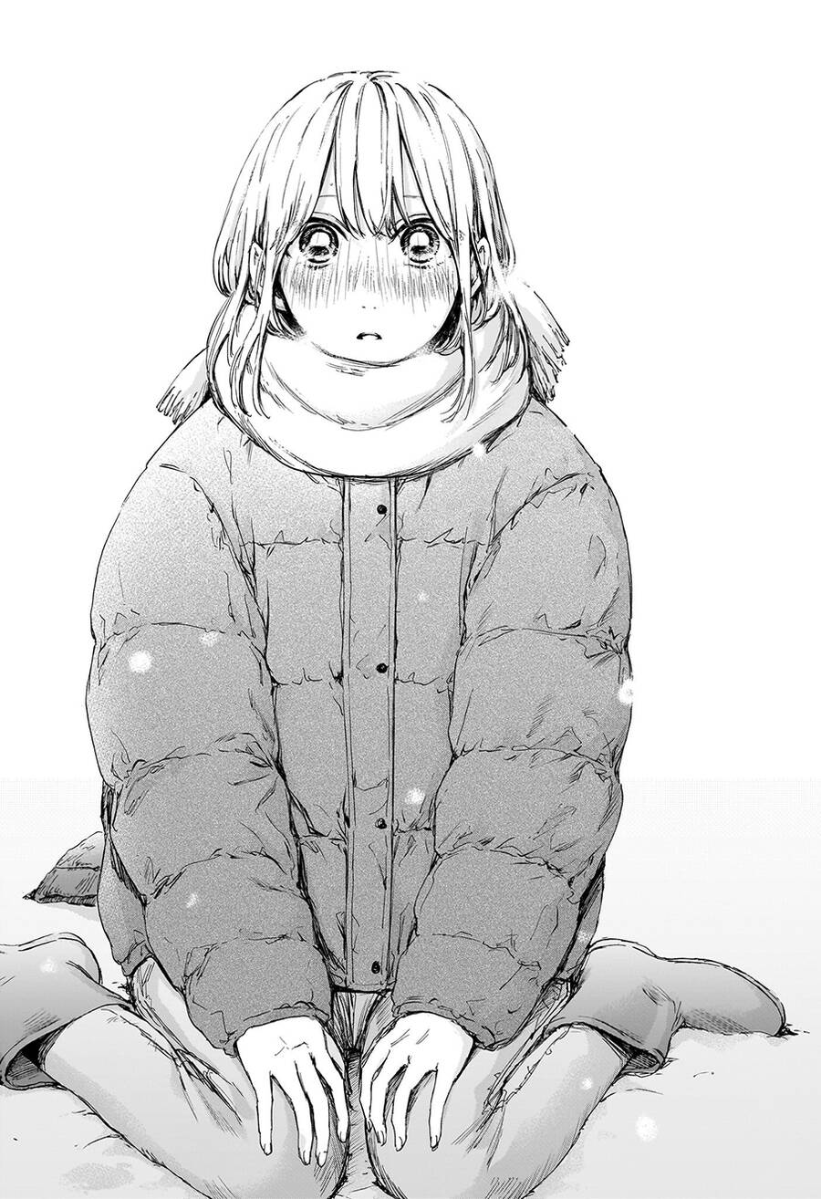 Blue Box Chap 103 - Next Chap 104