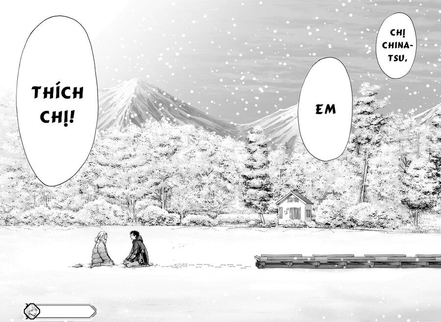 Blue Box Chap 103 - Next Chap 104