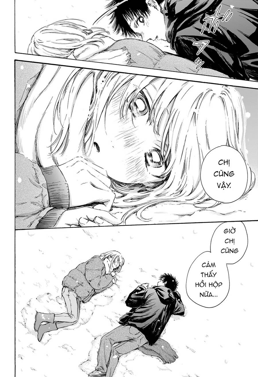 Blue Box Chap 104 - Next Chap 105