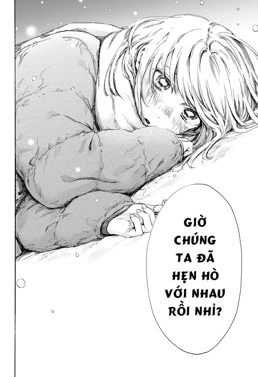 Blue Box Chap 104 - Next Chap 105