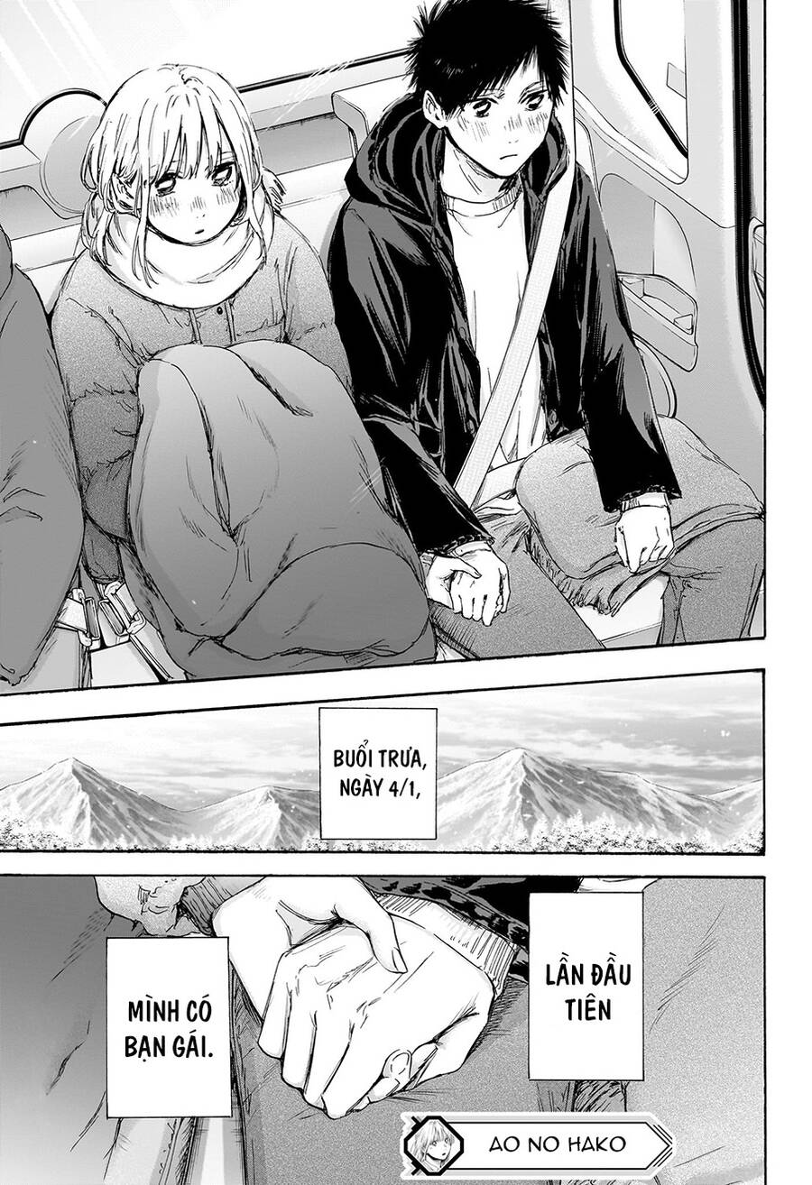 Blue Box Chap 104 - Next Chap 105