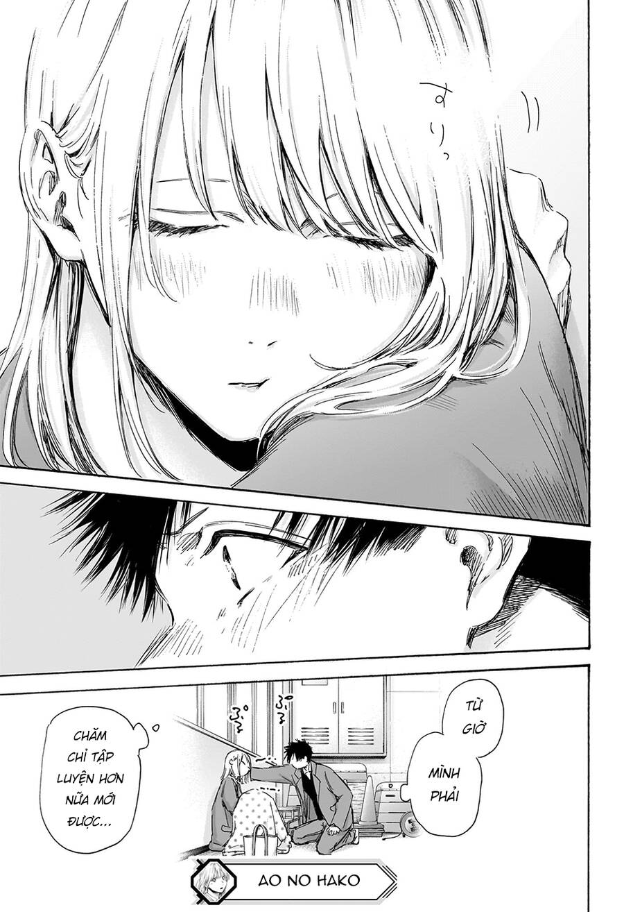 Blue Box Chap 106 - Next Chap 107