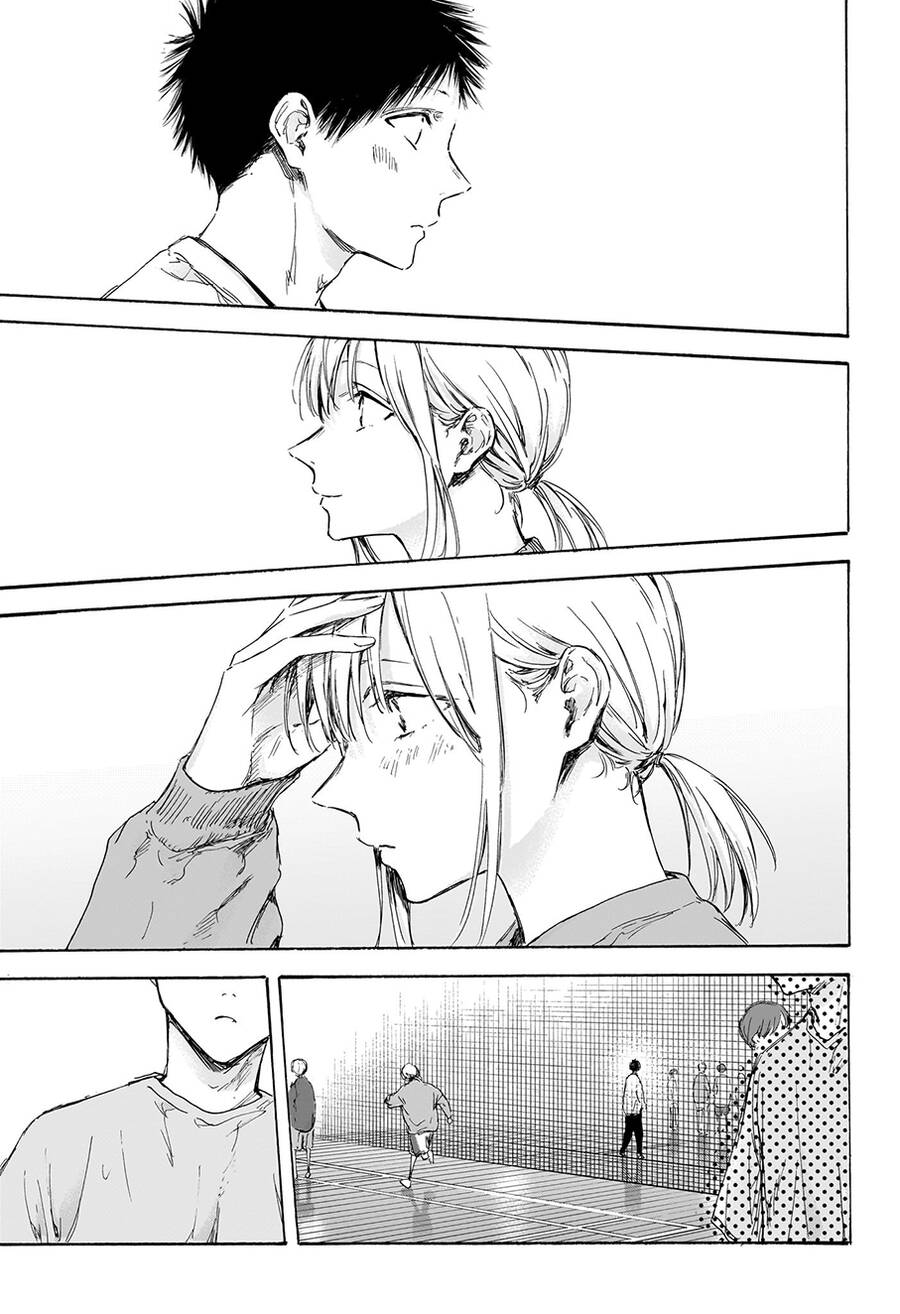 Blue Box Chap 108 - Next Chap 109