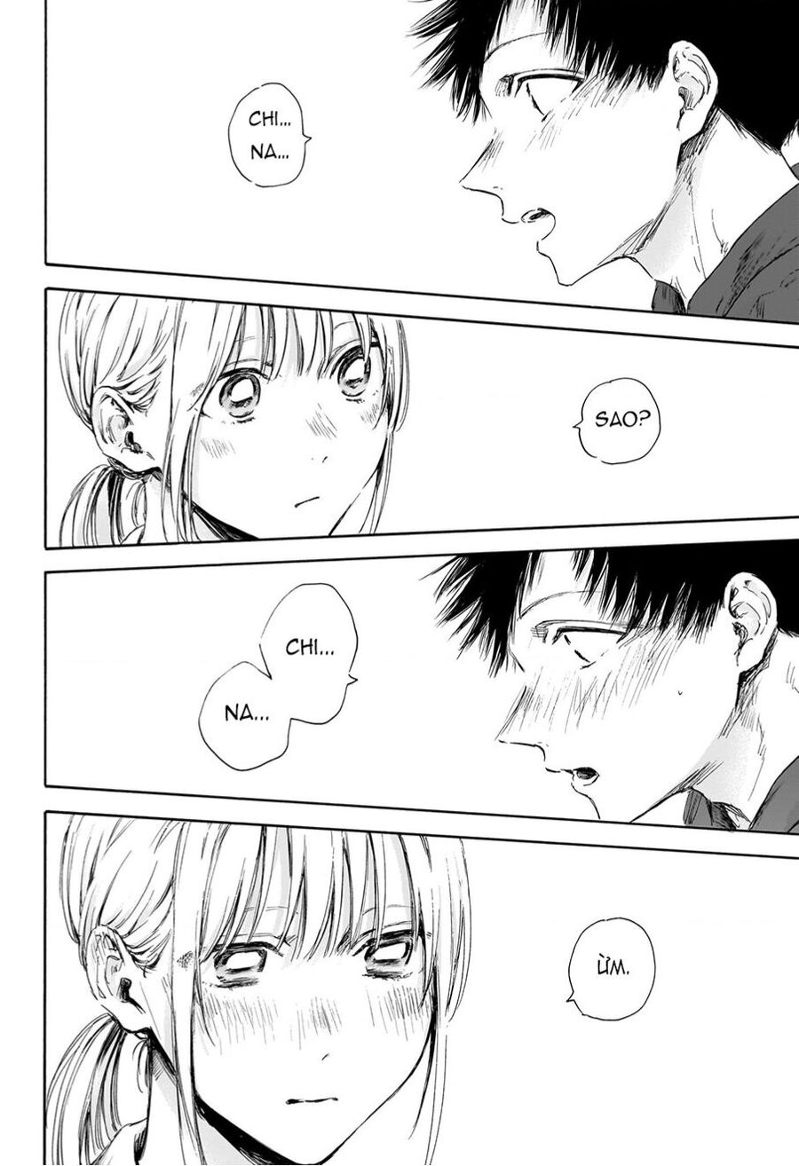 Blue Box Chap 110 - Next Chap 111