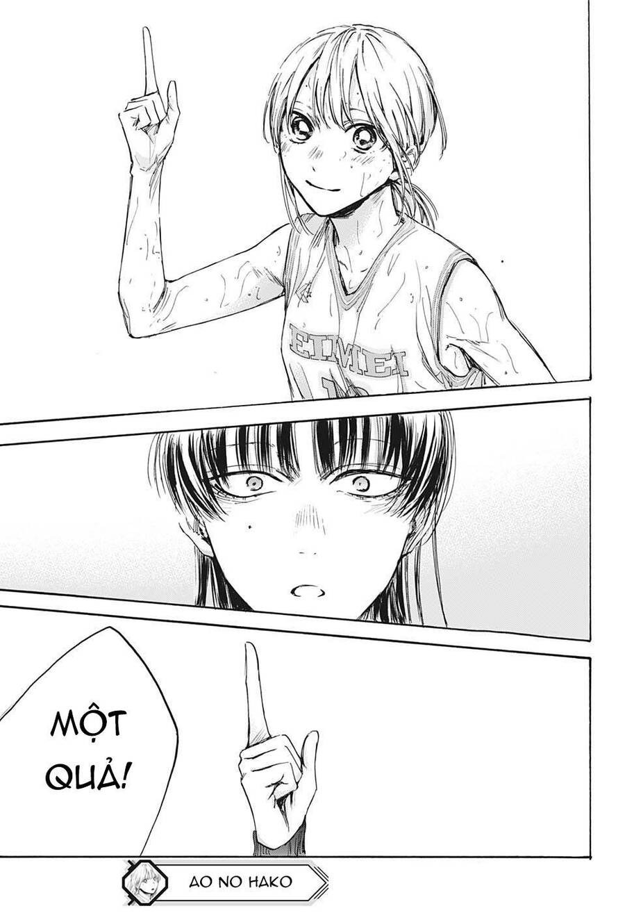 Blue Box Chap 94 - Next Chap 95