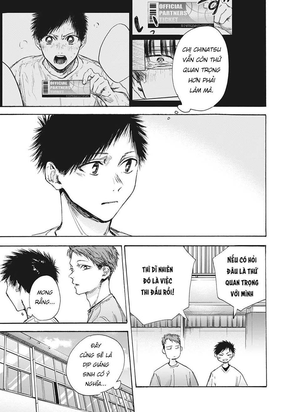 Blue Box Chap 94 - Next Chap 95