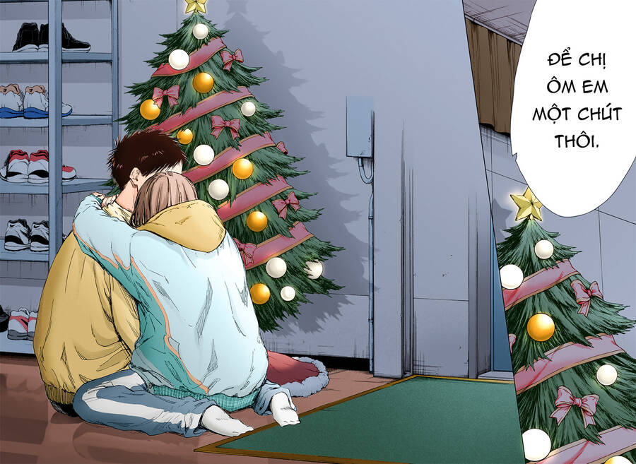 Blue Box Chap 96 - Next Chap 97