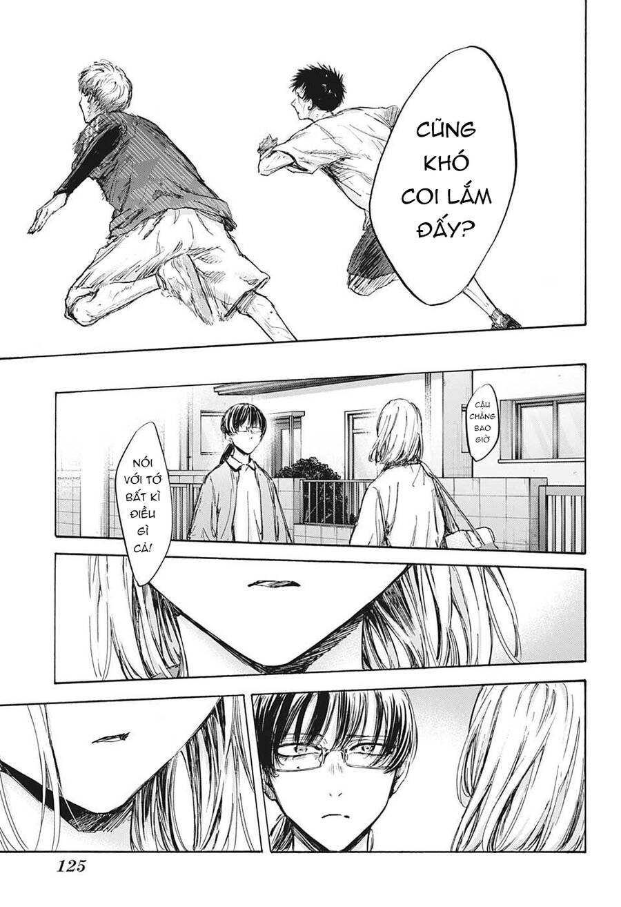 Blue Box Chap 90 - Next Chap 91