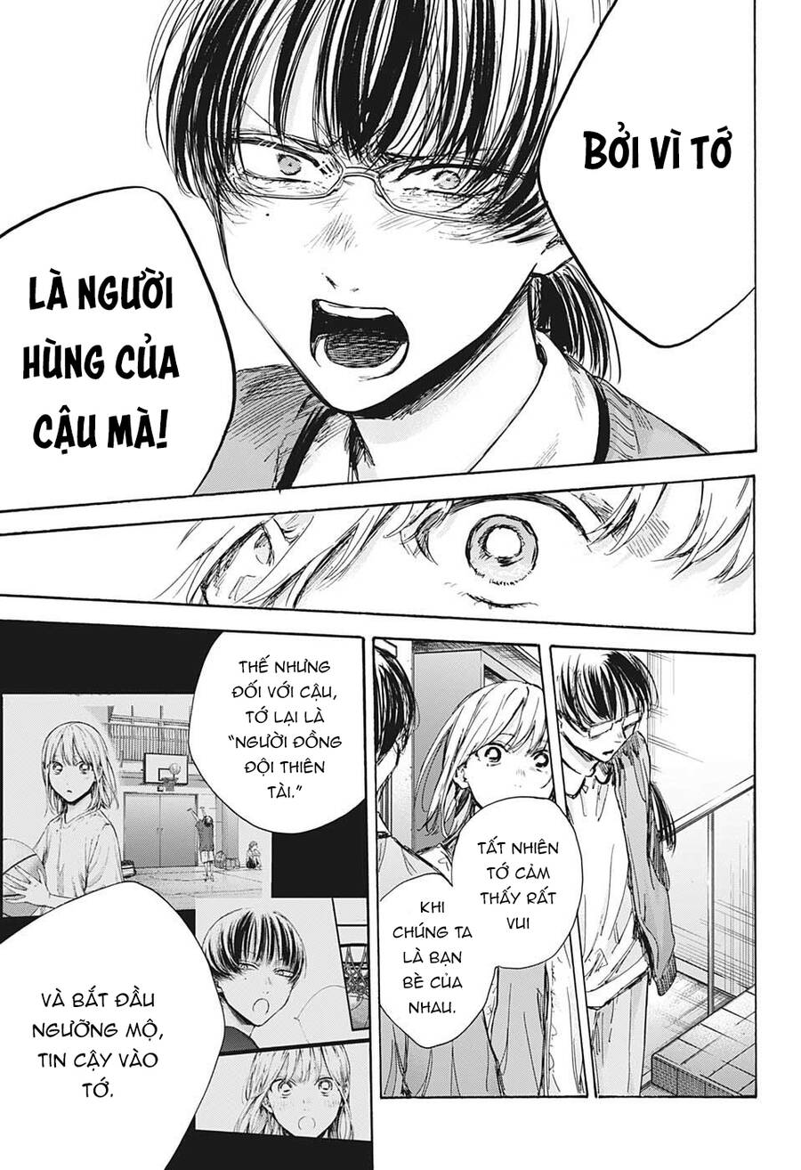 Blue Box Chap 90 - Next Chap 91