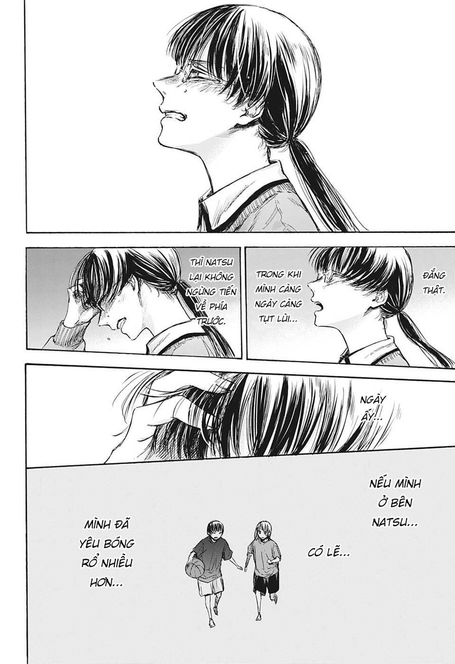 Blue Box Chap 91 - Next Chap 92