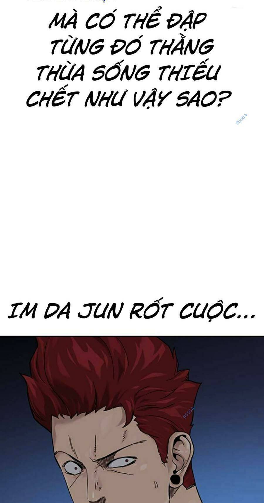 Để Có Thể Sống Sót Chap 73 - Next Chap 74