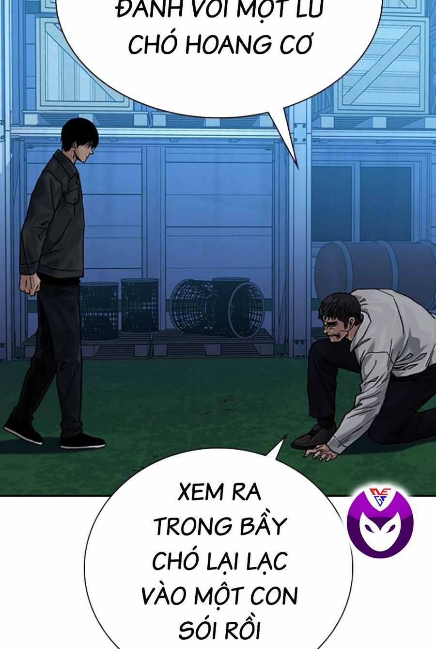 Để Có Thể Sống Sót Chap 73 - Next Chap 74