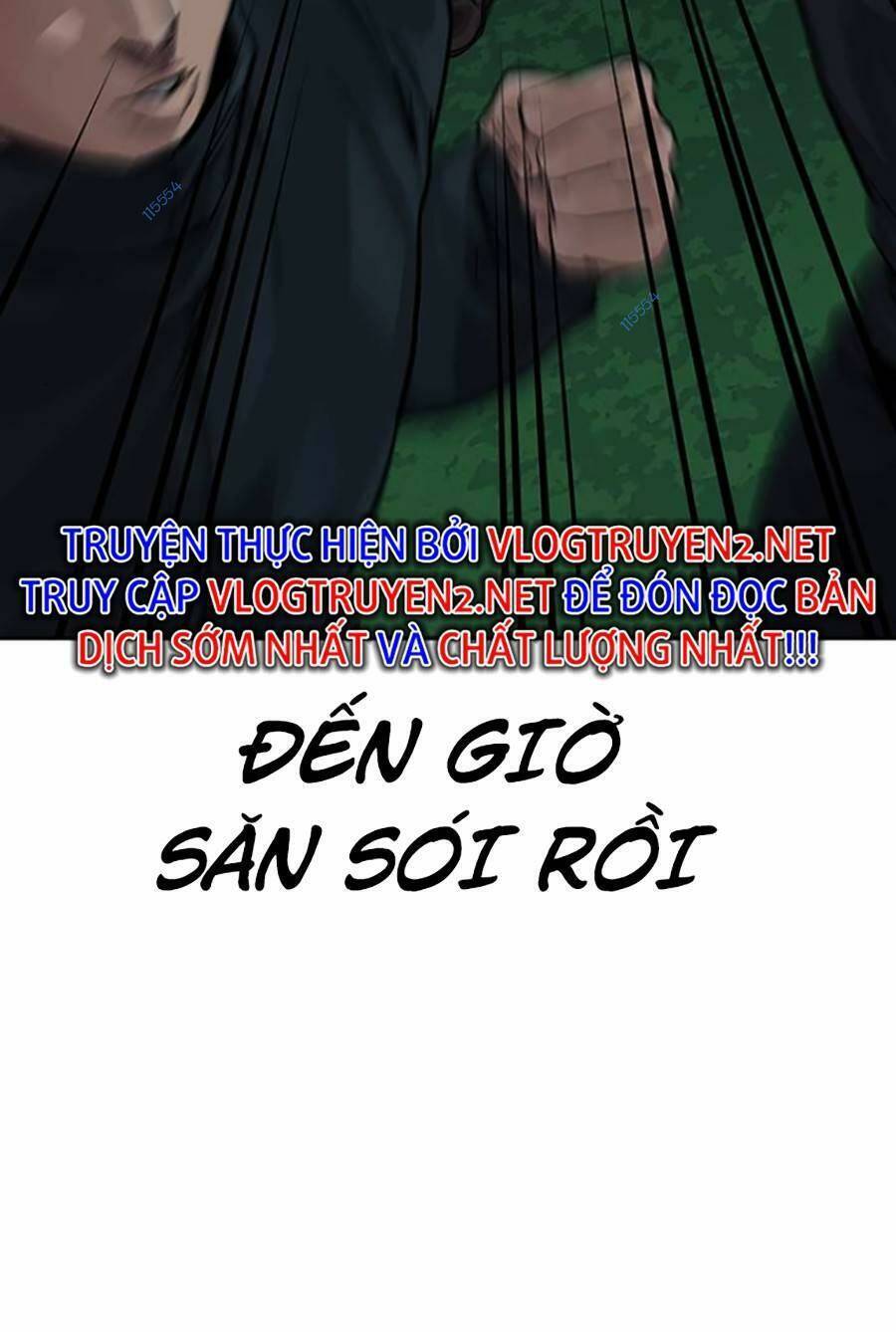 Để Có Thể Sống Sót Chap 73 - Next Chap 74