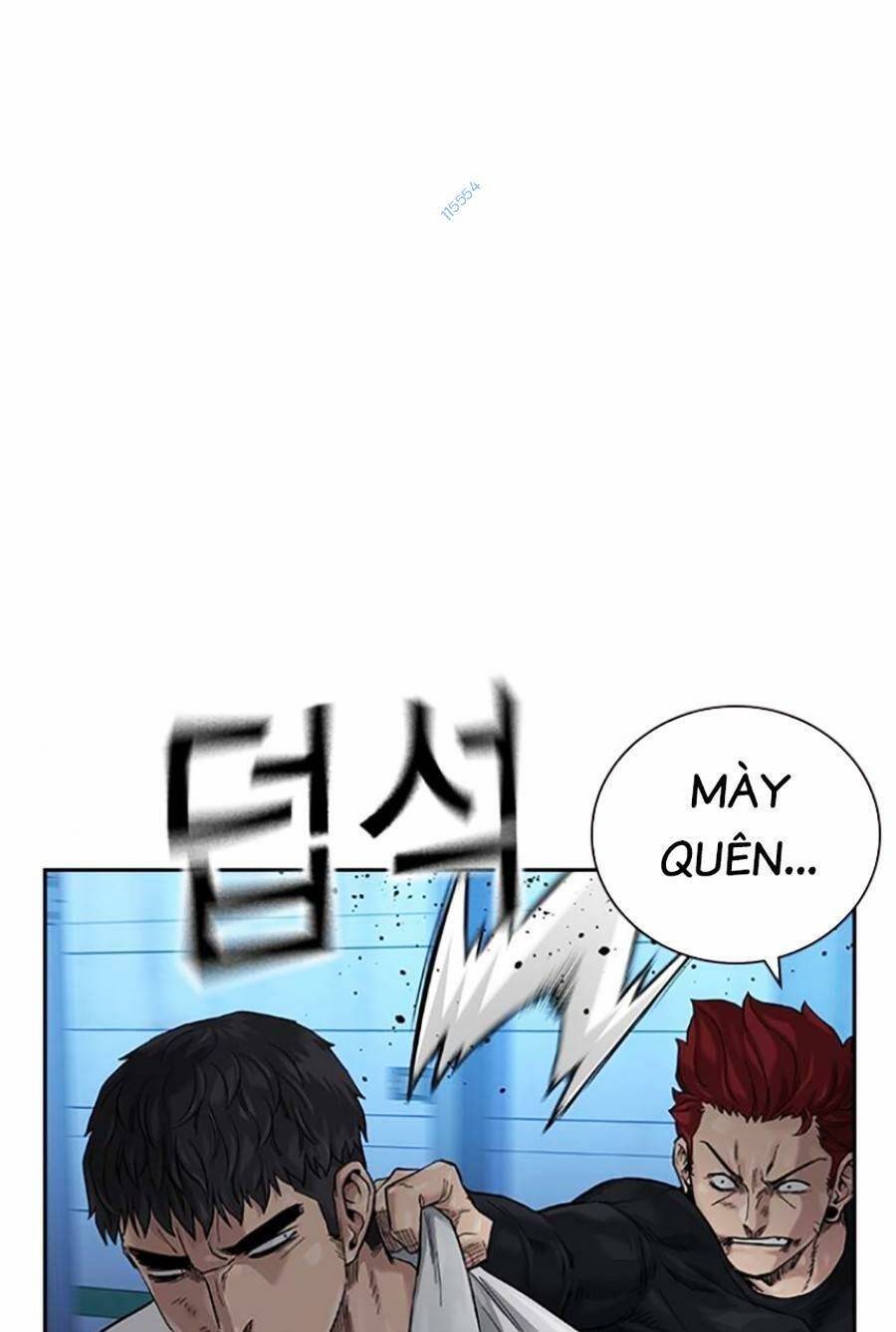 Để Có Thể Sống Sót Chap 73 - Next Chap 74