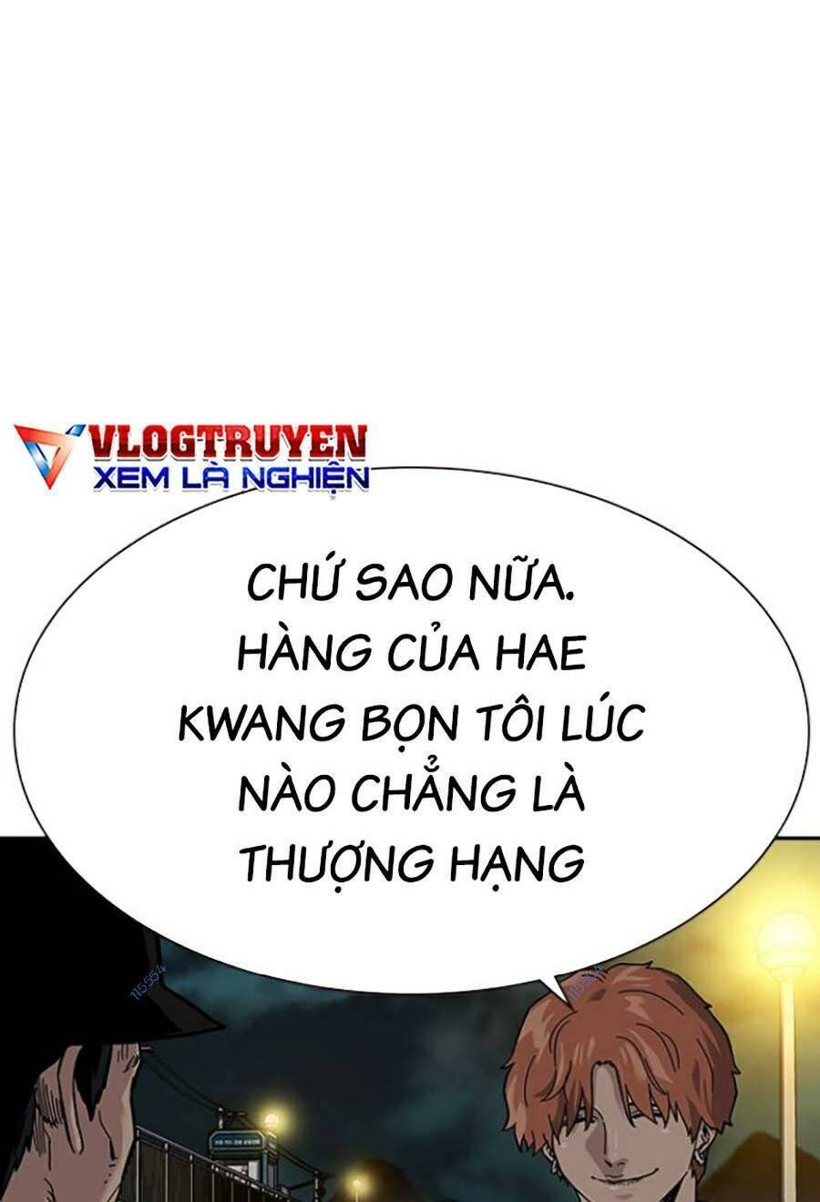 Để Có Thể Sống Sót Chap 73 - Next Chap 74