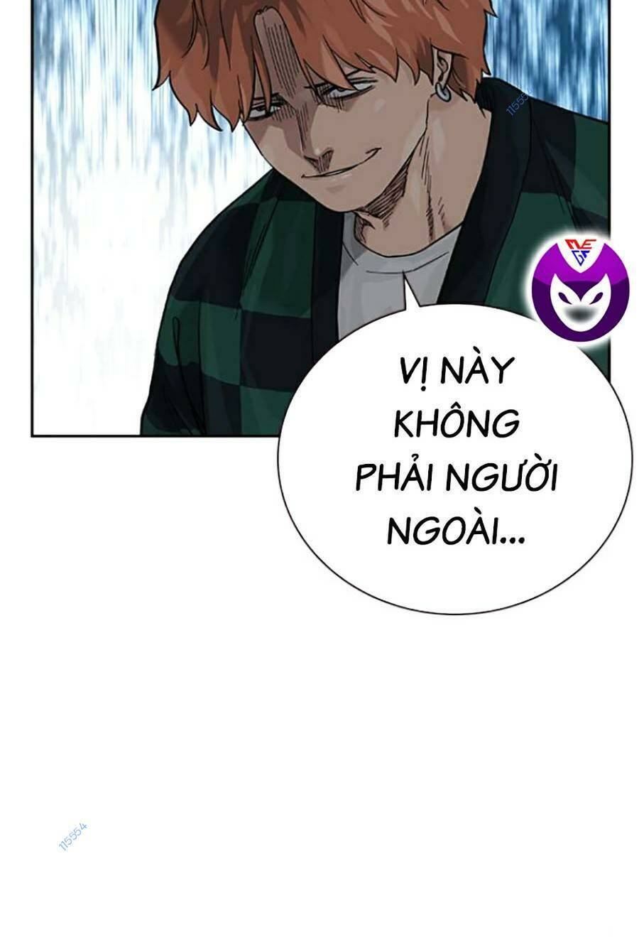Để Có Thể Sống Sót Chap 73 - Next Chap 74