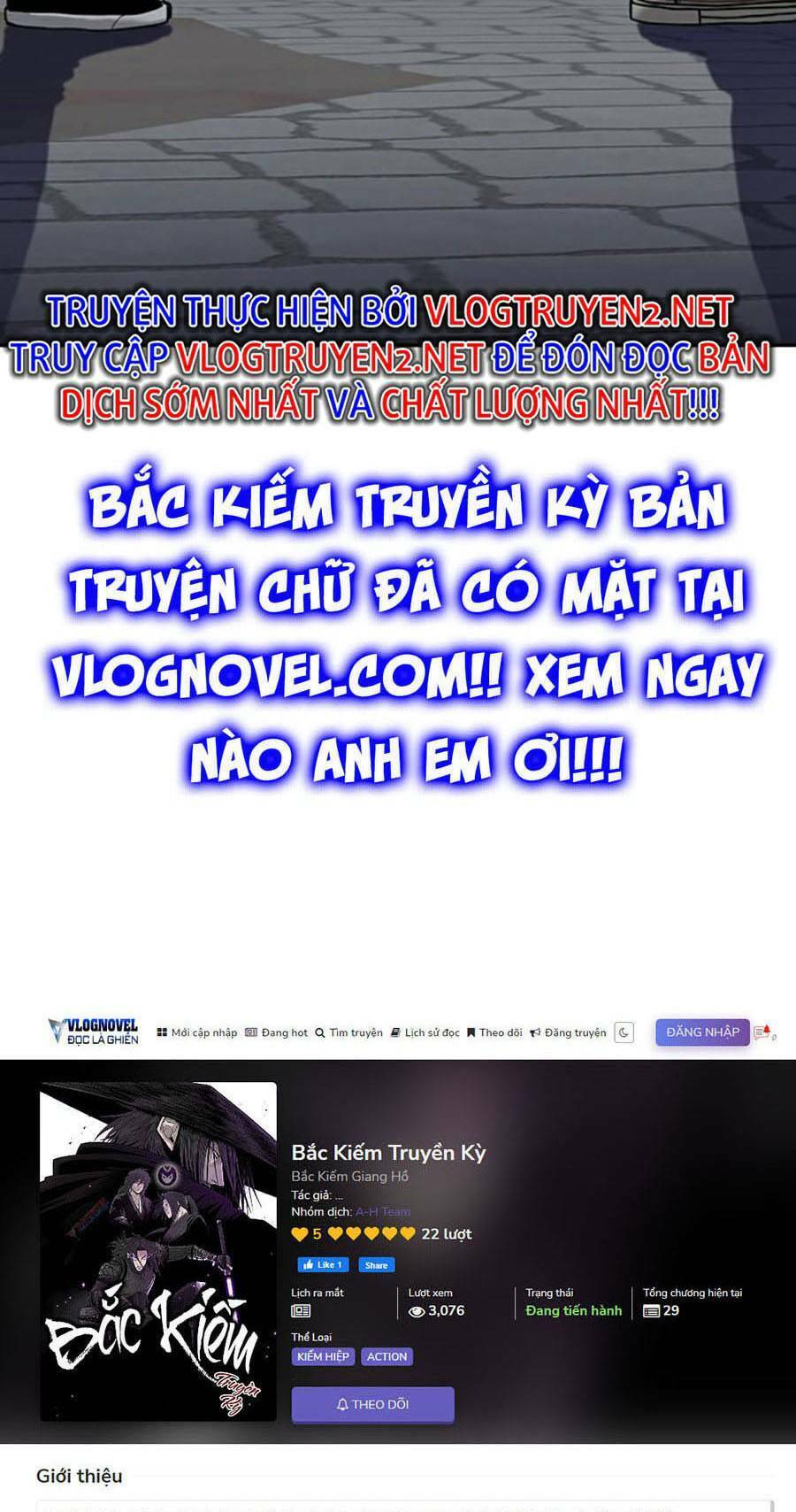 Để Có Thể Sống Sót Chap 73 - Next Chap 74