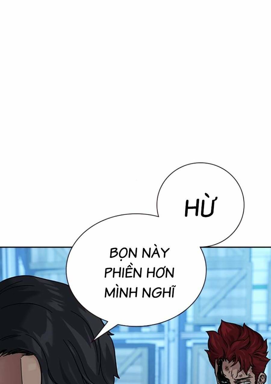 Để Có Thể Sống Sót Chap 75 - Next Chap 76