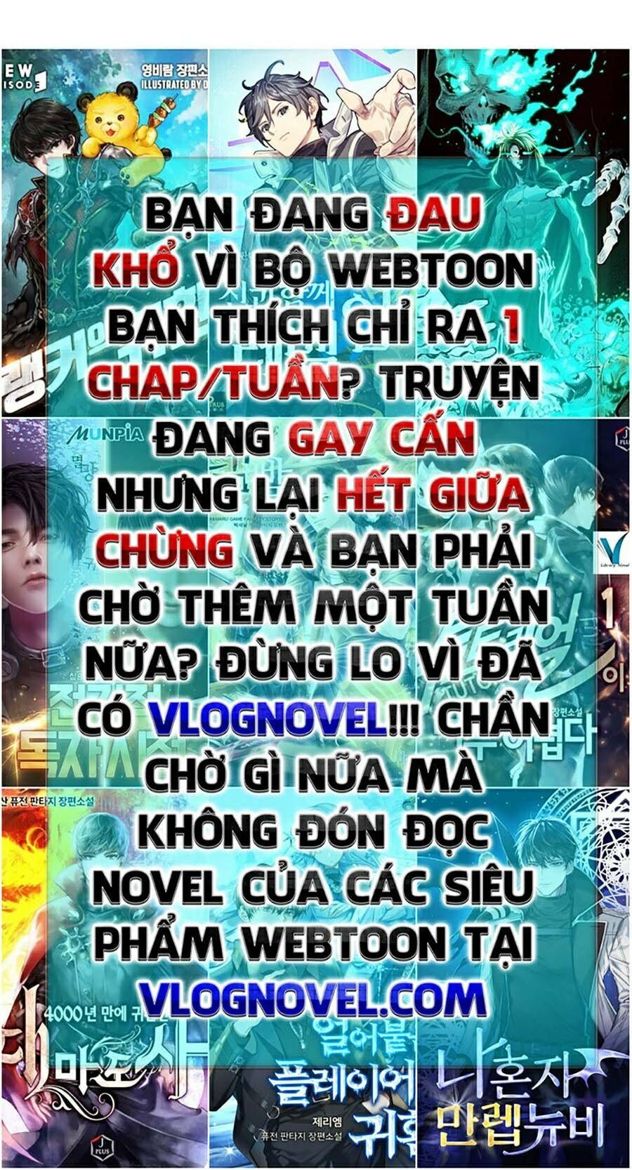 Để Có Thể Sống Sót Chap 77 - Next Chap 78