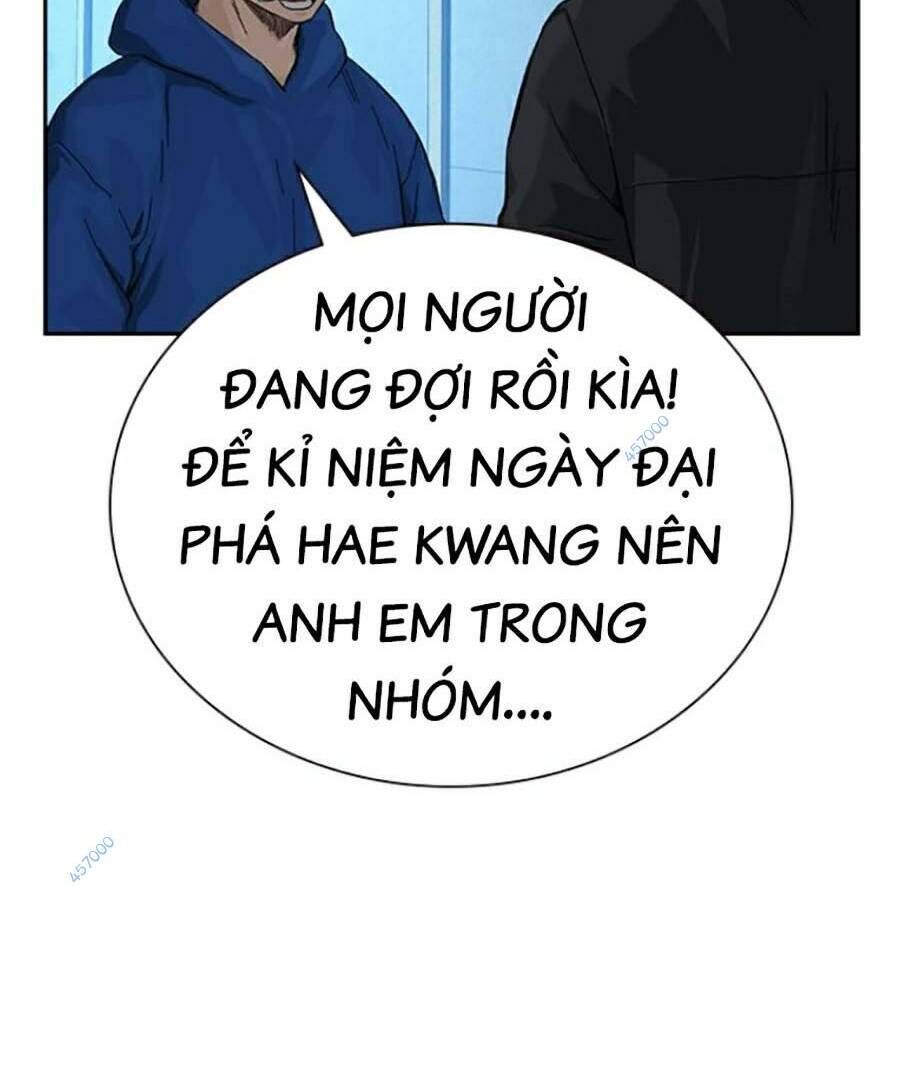Để Có Thể Sống Sót Chap 77 - Next Chap 78