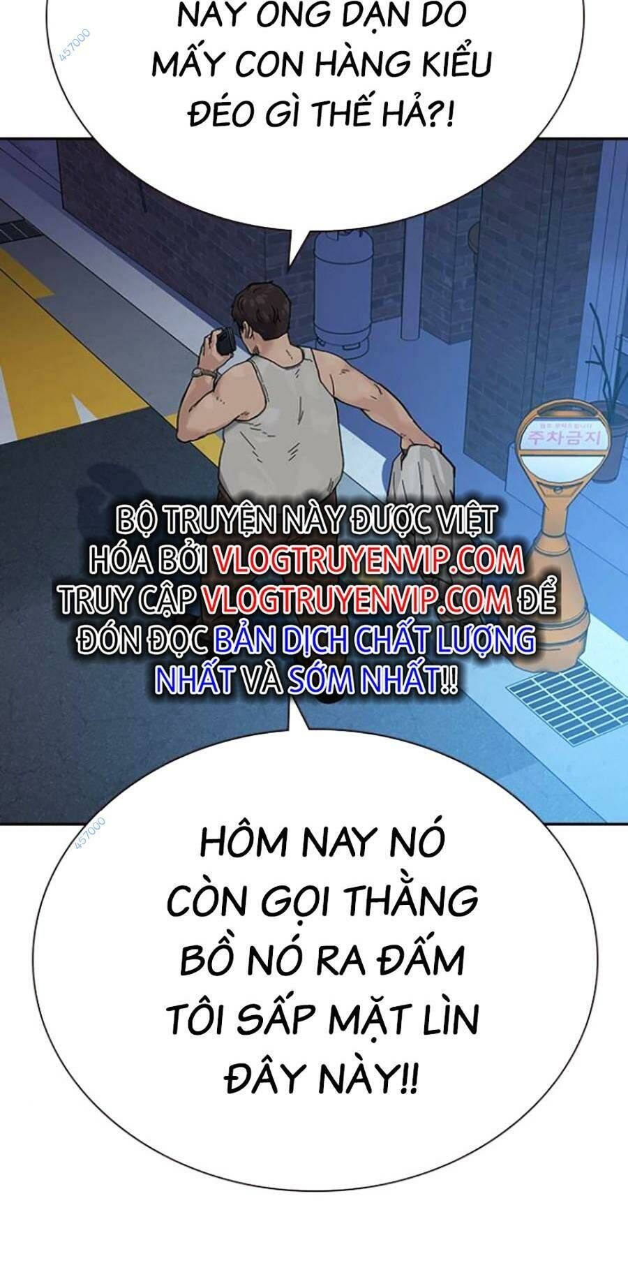 Để Có Thể Sống Sót Chap 78 - Next Chap 79