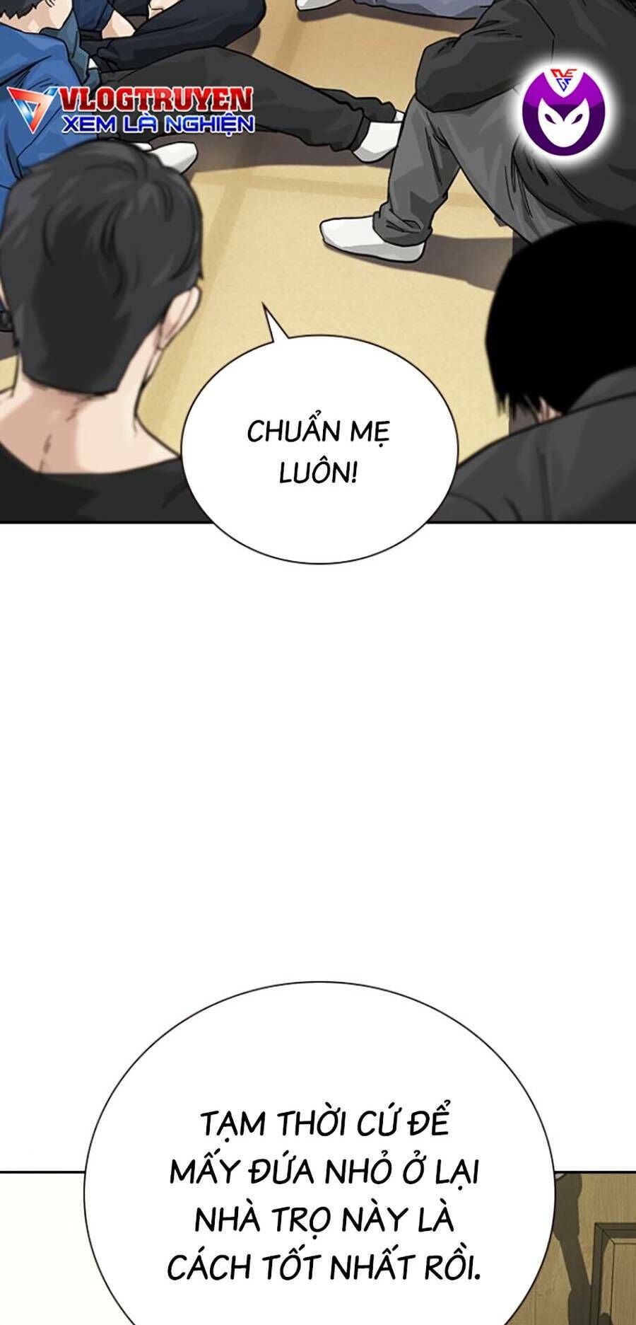 Để Có Thể Sống Sót Chap 78 - Next Chap 79