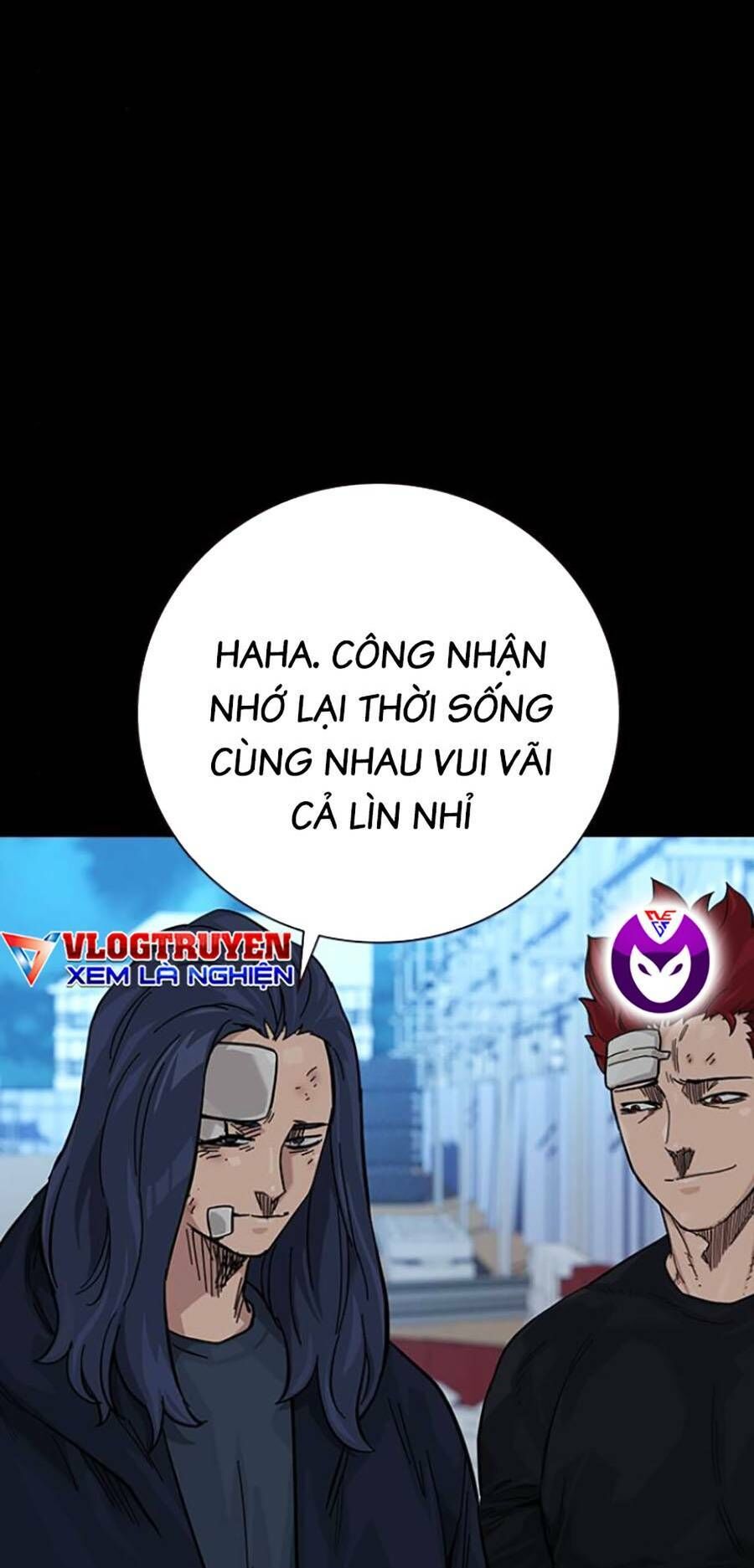 Để Có Thể Sống Sót Chap 78 - Next Chap 79