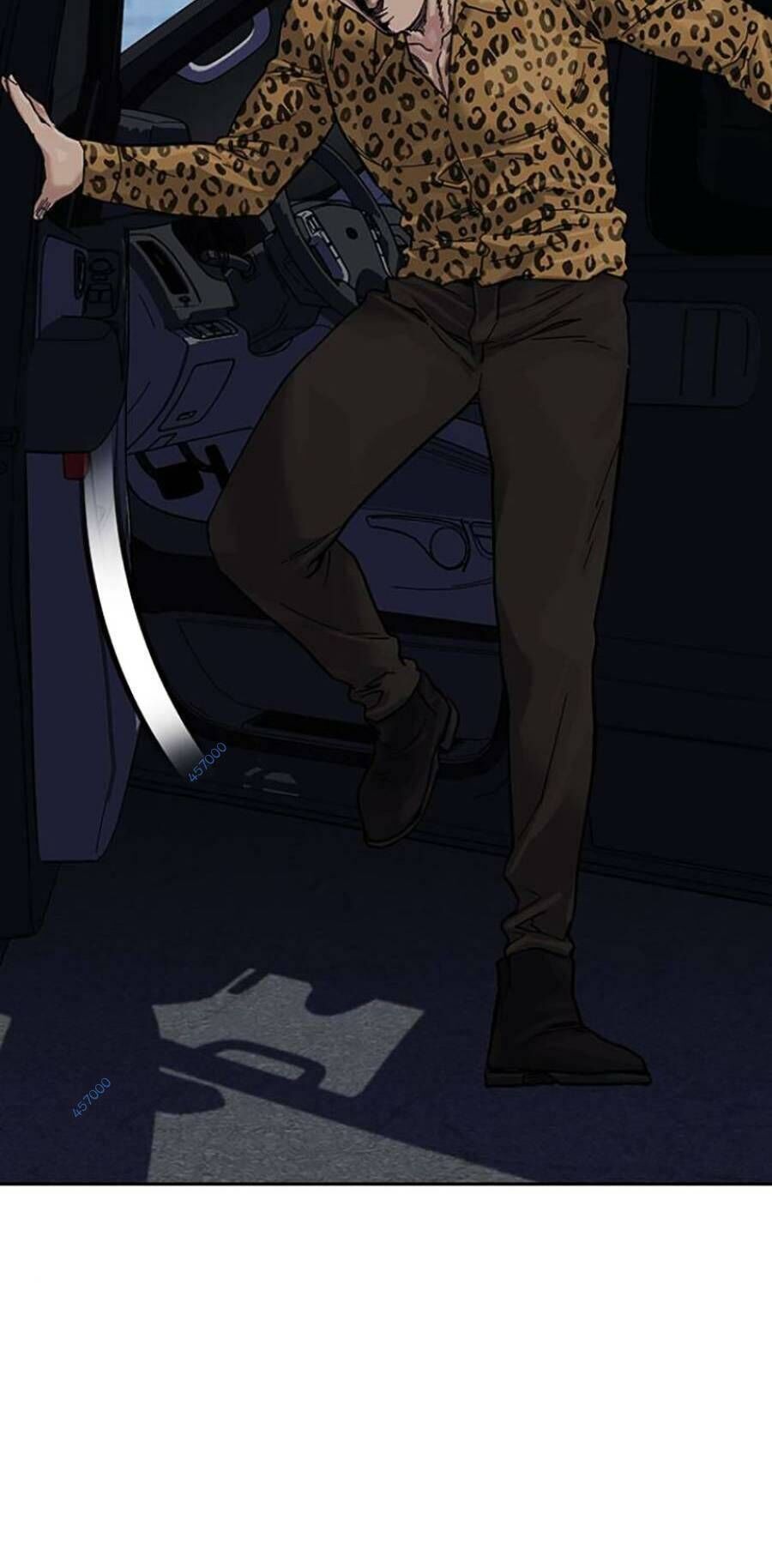 Để Có Thể Sống Sót Chap 78 - Next Chap 79