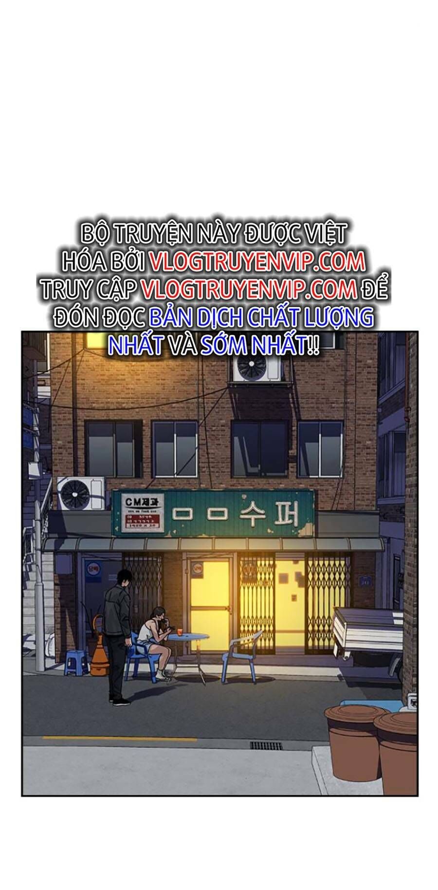 Để Có Thể Sống Sót Chap 78 - Next Chap 79