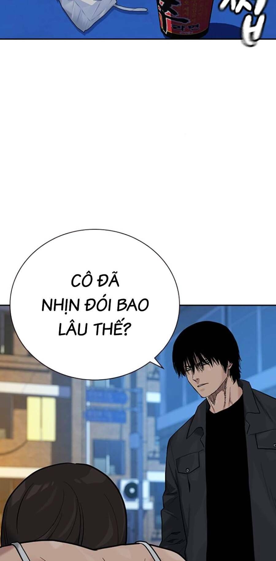 Để Có Thể Sống Sót Chap 78 - Next Chap 79
