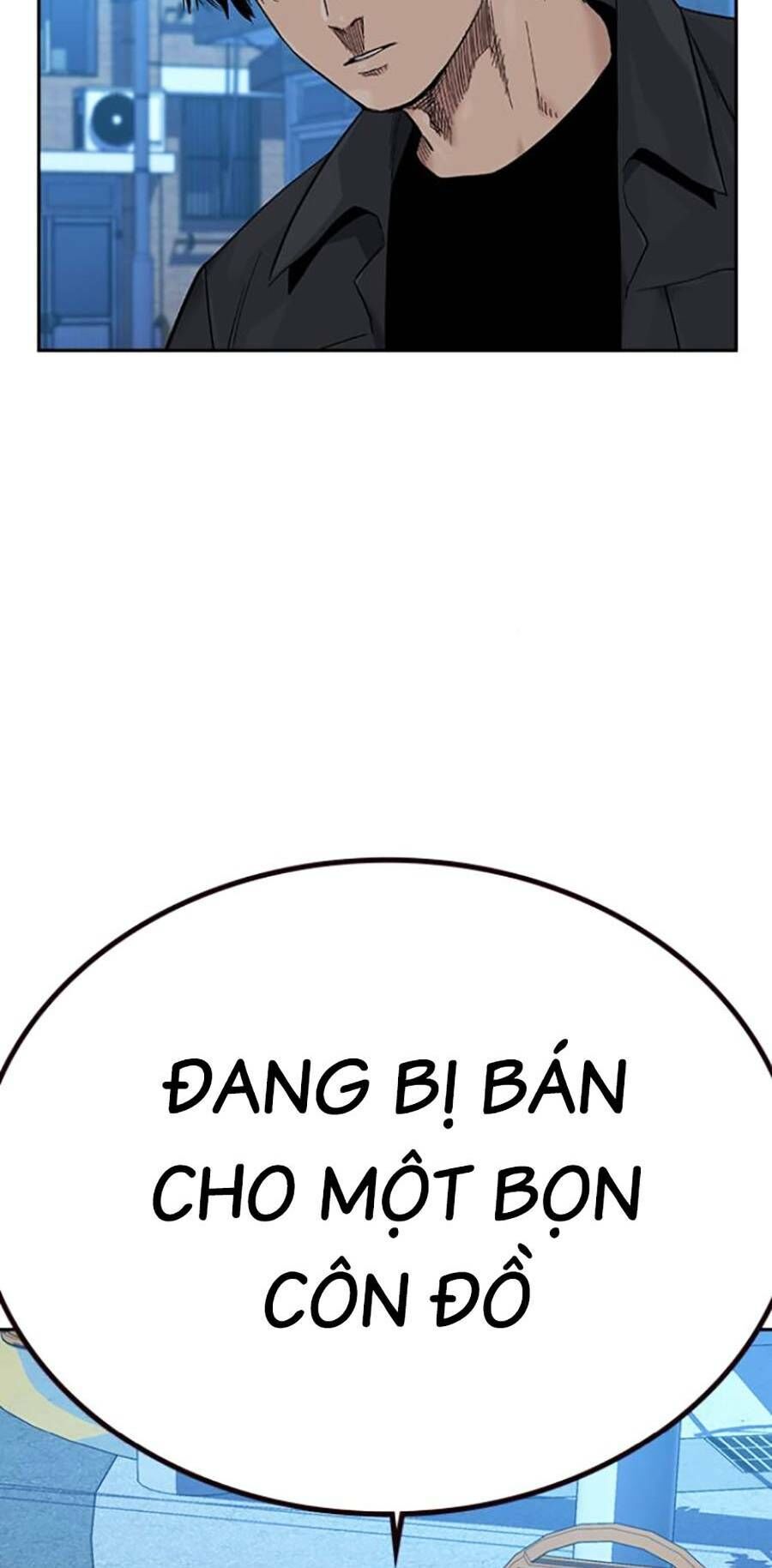 Để Có Thể Sống Sót Chap 78 - Next Chap 79