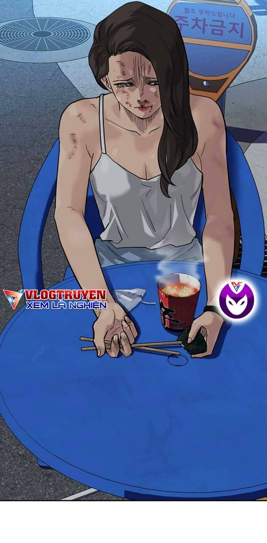 Để Có Thể Sống Sót Chap 78 - Next Chap 79