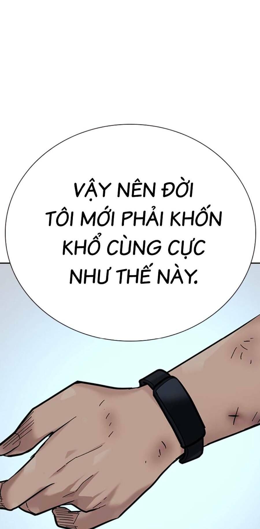 Để Có Thể Sống Sót Chap 78 - Next Chap 79