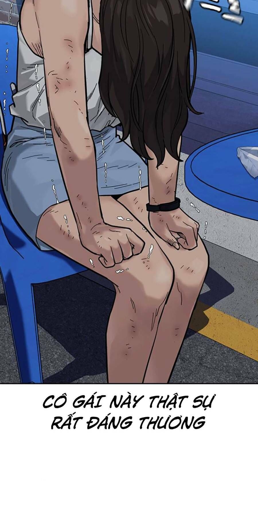 Để Có Thể Sống Sót Chap 78 - Next Chap 79