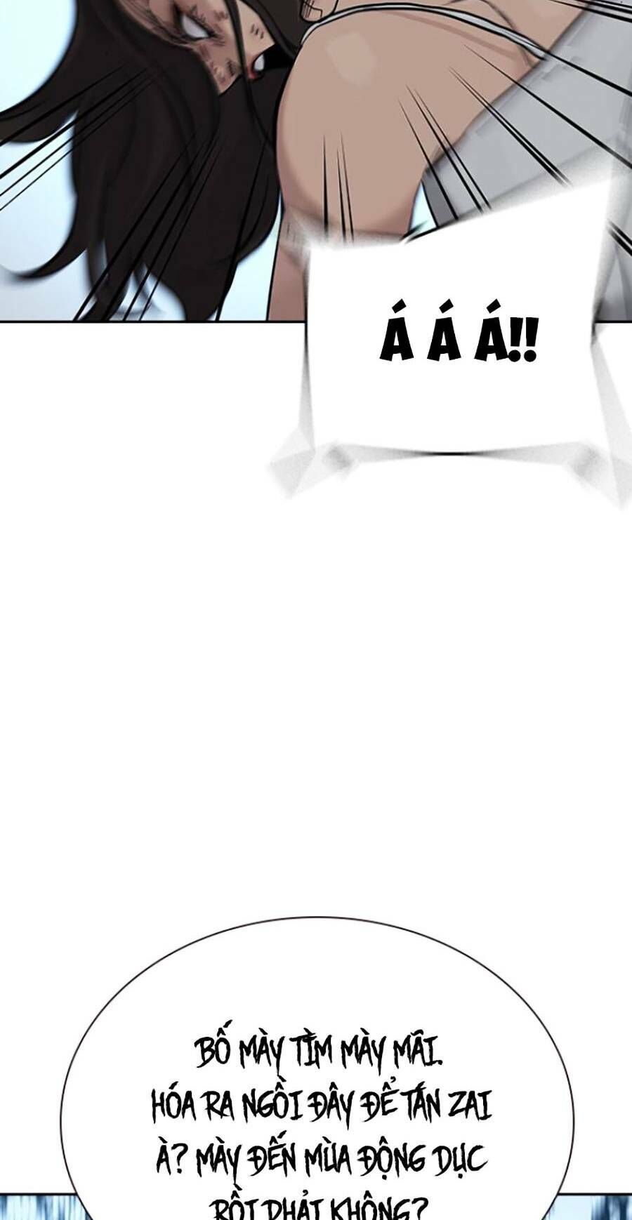 Để Có Thể Sống Sót Chap 78 - Next Chap 79