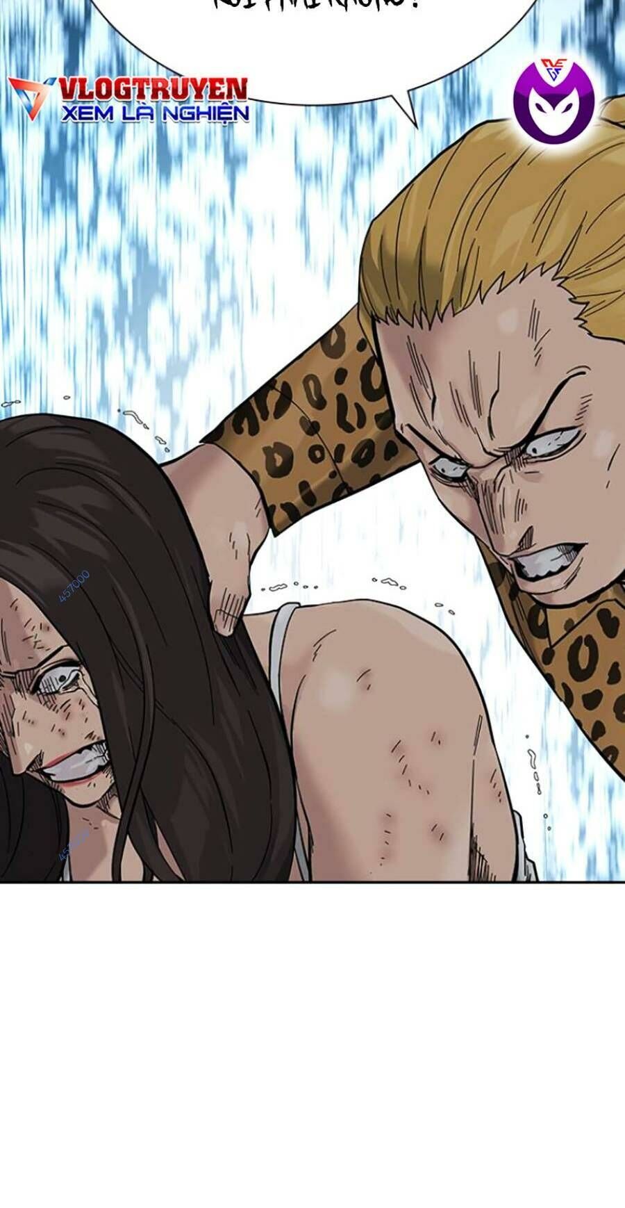 Để Có Thể Sống Sót Chap 78 - Next Chap 79