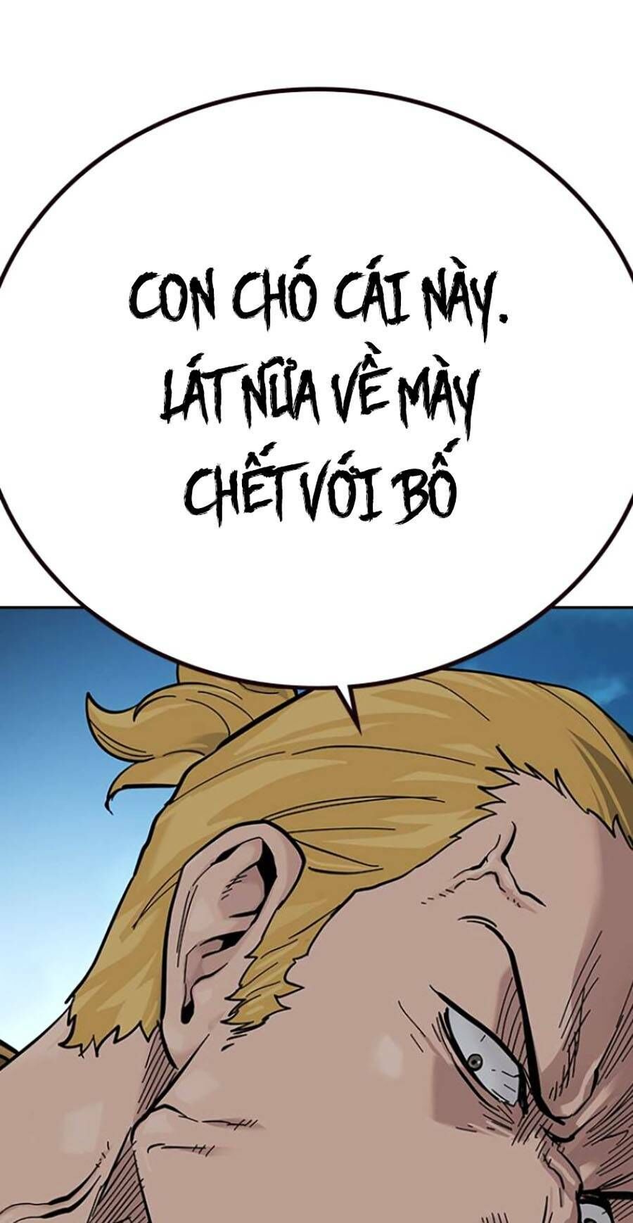 Để Có Thể Sống Sót Chap 78 - Next Chap 79