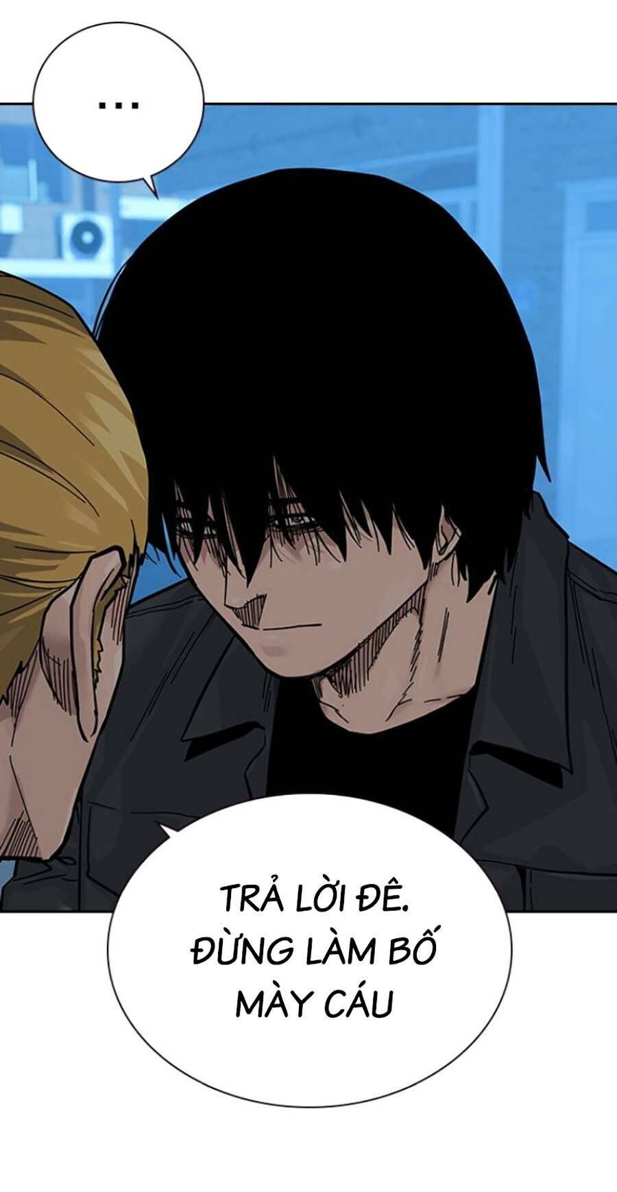 Để Có Thể Sống Sót Chap 78 - Next Chap 79