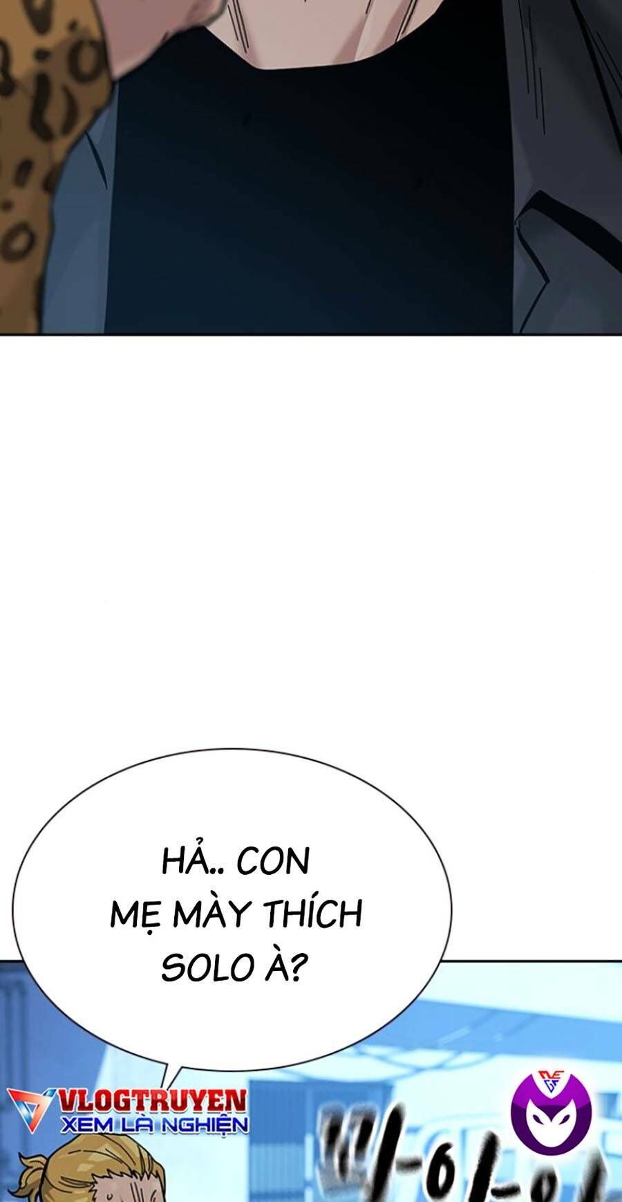 Để Có Thể Sống Sót Chap 78 - Next Chap 79