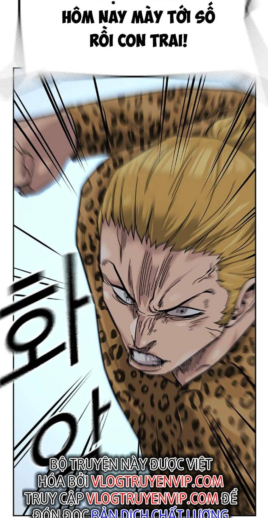 Để Có Thể Sống Sót Chap 78 - Next Chap 79