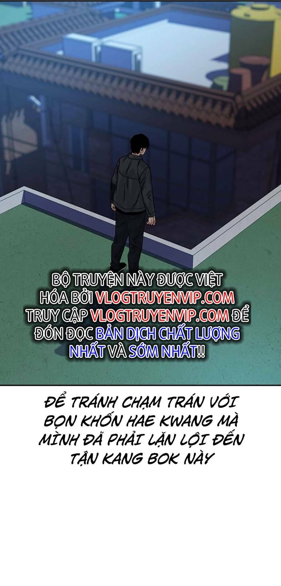 Để Có Thể Sống Sót Chap 78 - Next Chap 79