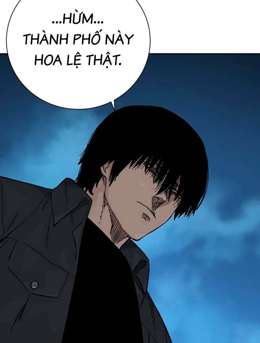 Để Có Thể Sống Sót Chap 78 - Next Chap 79