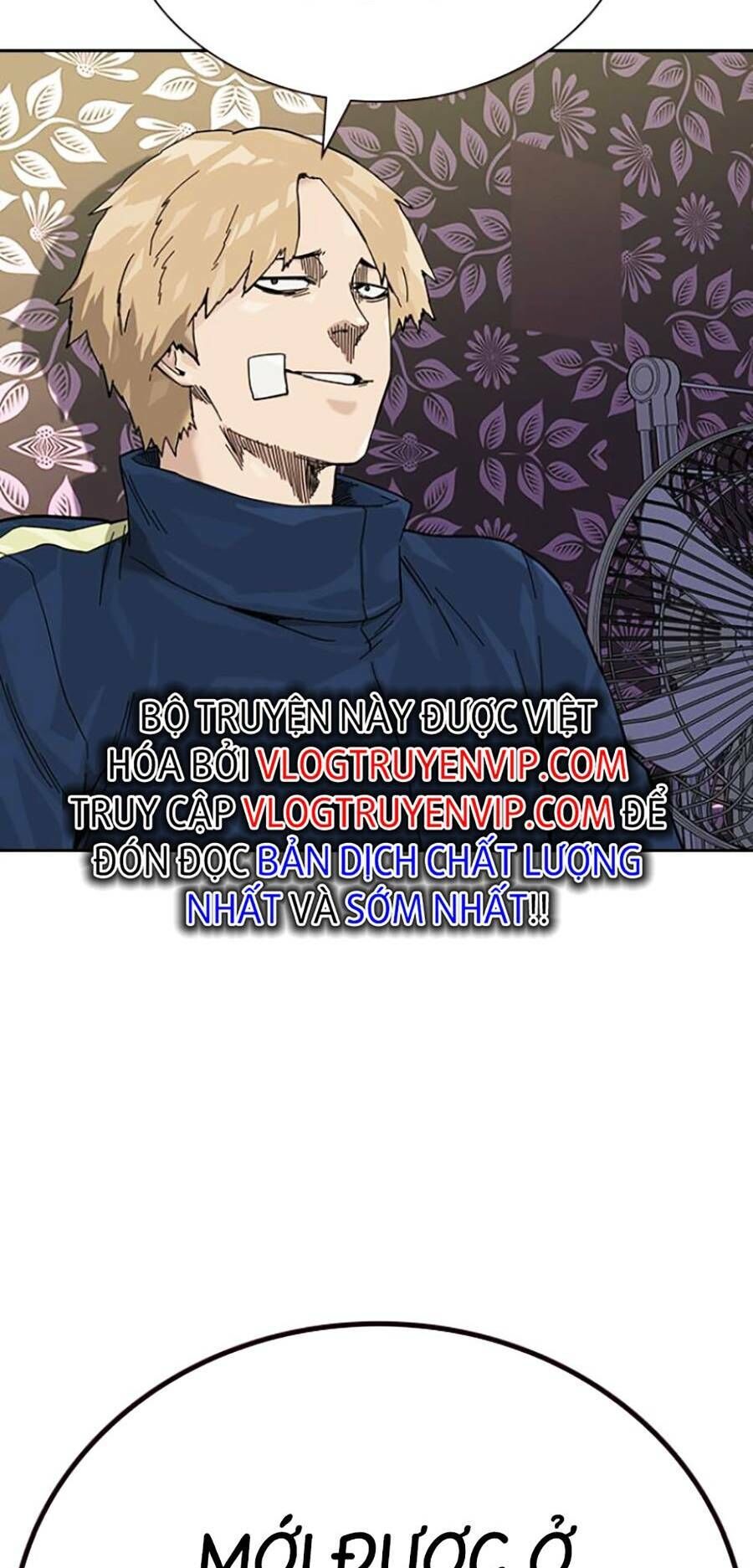 Để Có Thể Sống Sót Chap 78 - Next Chap 79