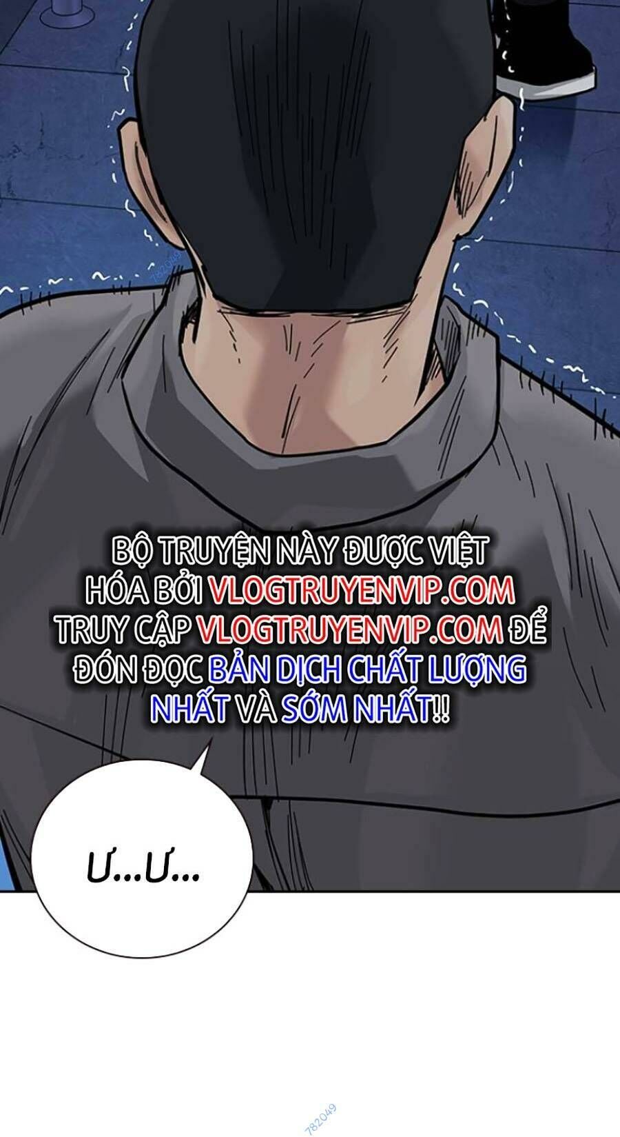 Để Có Thể Sống Sót Chap 80 - Next Chap 81