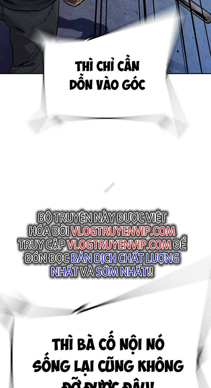 Để Có Thể Sống Sót Chap 80 - Next Chap 81