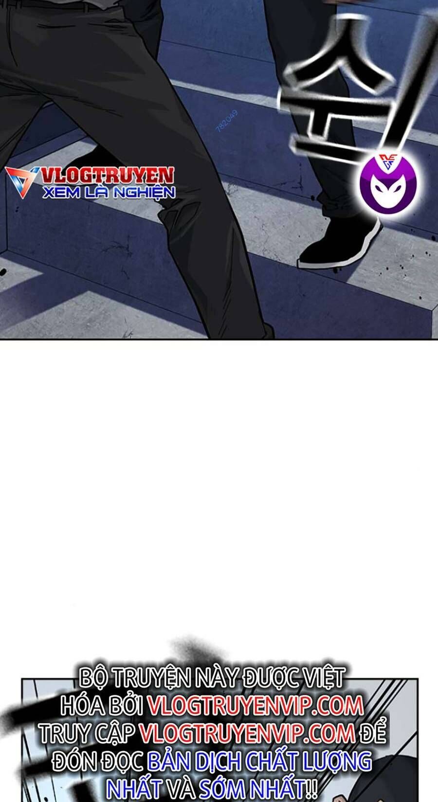 Để Có Thể Sống Sót Chap 80 - Next Chap 81