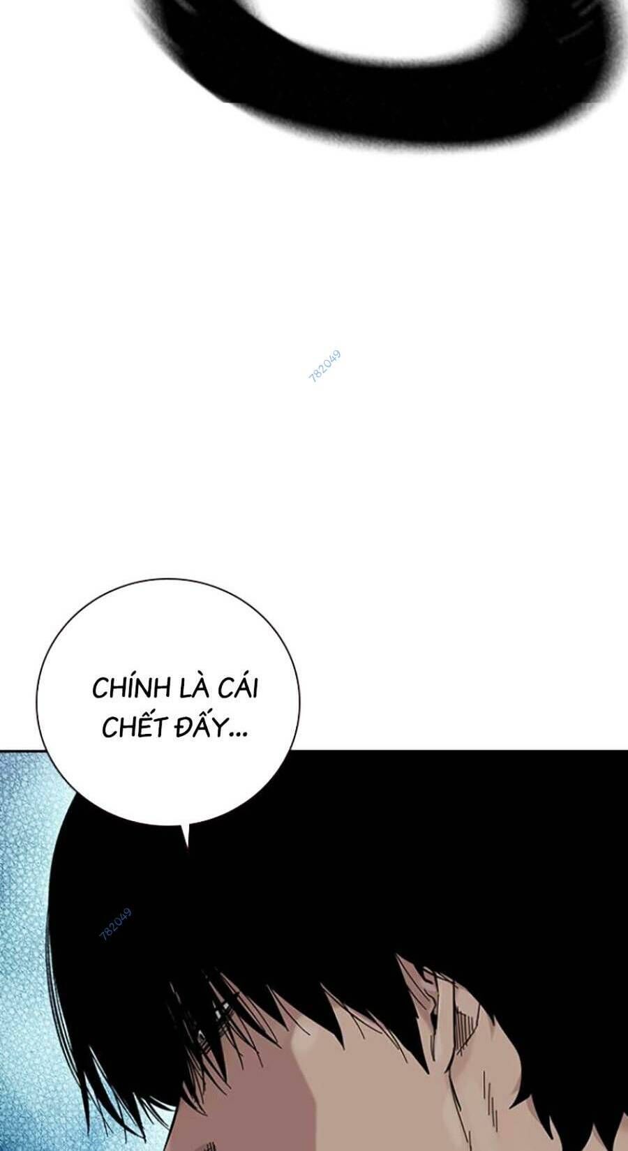 Để Có Thể Sống Sót Chap 80 - Next Chap 81