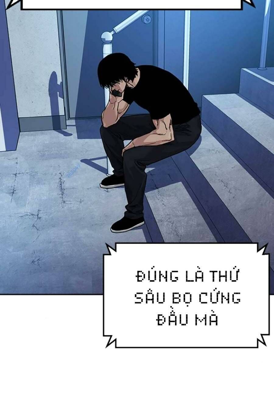 Để Có Thể Sống Sót Chap 80 - Next Chap 81