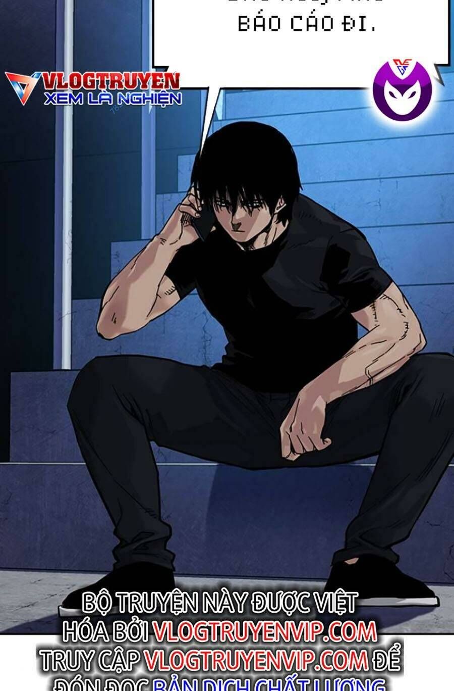 Để Có Thể Sống Sót Chap 80 - Next Chap 81