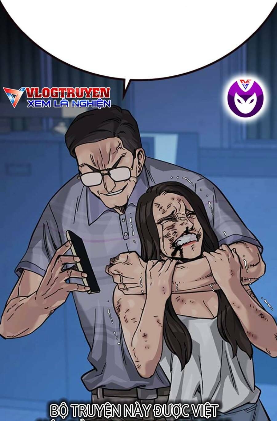 Để Có Thể Sống Sót Chap 80 - Next Chap 81